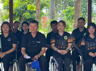 กิจกรรมอบรมฝึกซ้อมดับเพลิงและซักซ้อมอพยพหนีไฟ ... พารามิเตอร์รูปภาพ 18
